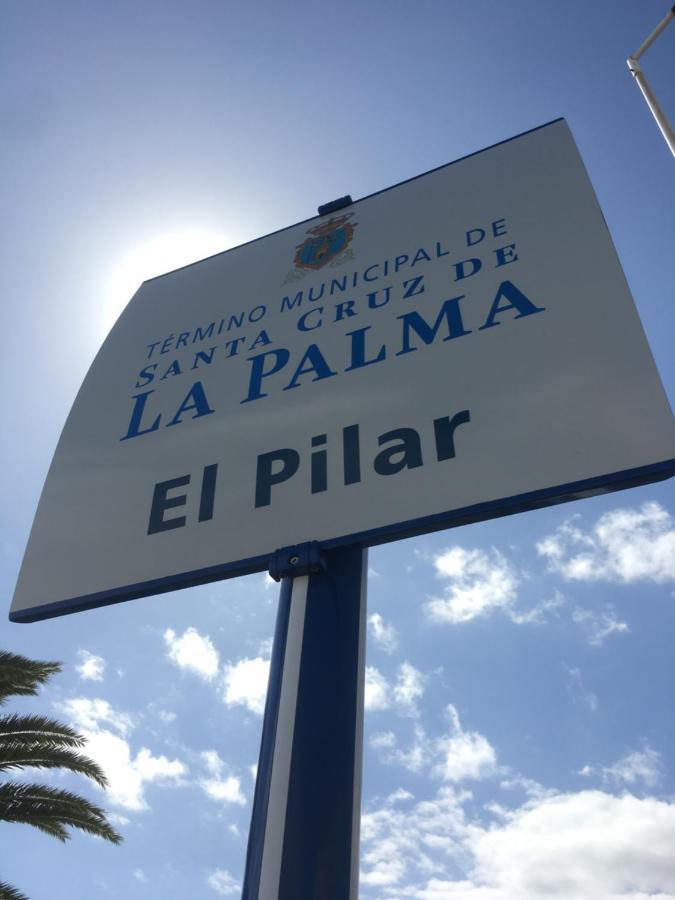 Casa Angeles Santa Cruz de la Palma (Isla de la Palma) Exterior foto